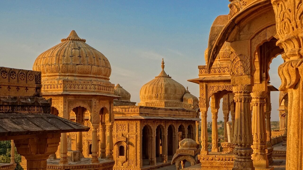 Jaisalmer