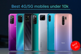 best phones under 10k