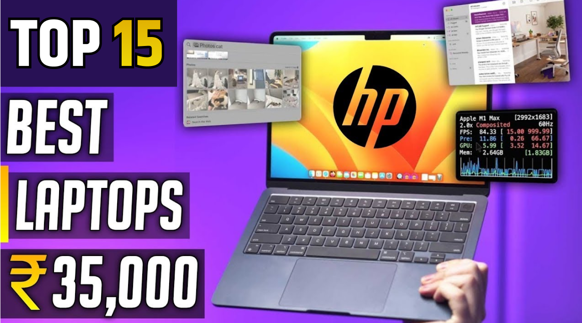 laptops under 35k