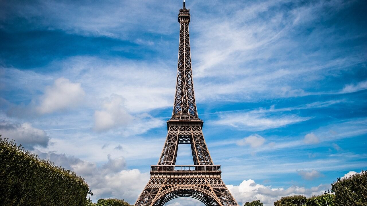 Eiffel Tower